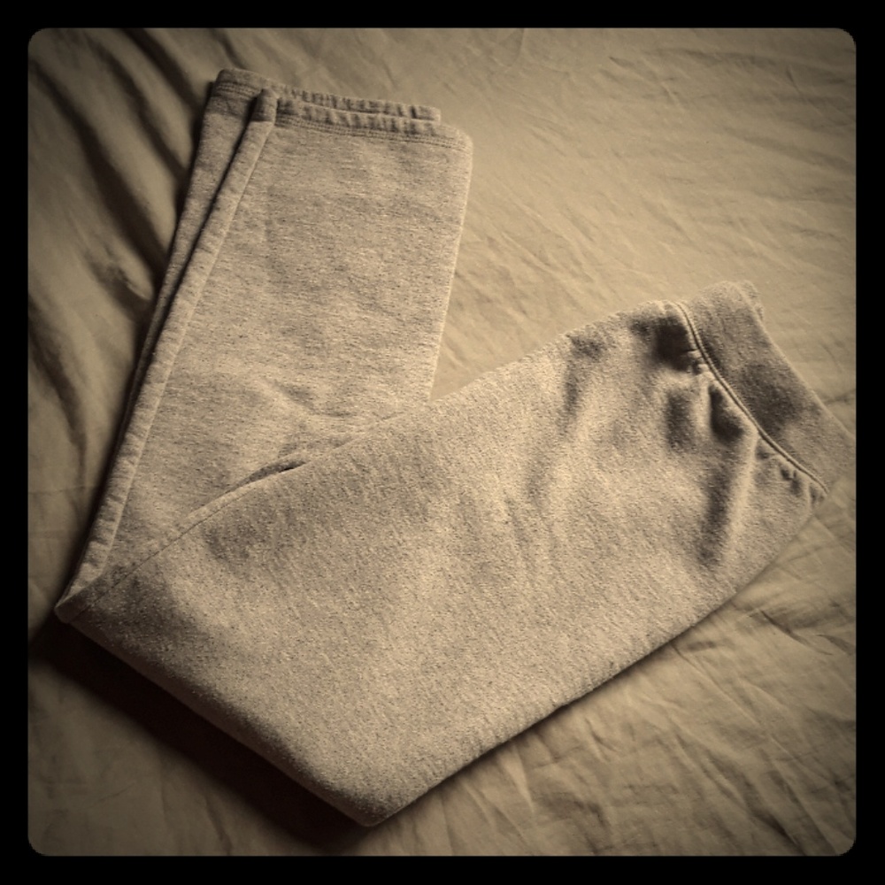 Sweat pants
